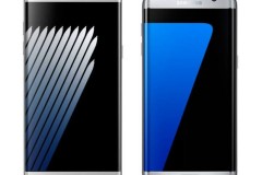 Samsung Galaxy Note 7 phá kỷ lục đặt hàng trước của Galaxy S7