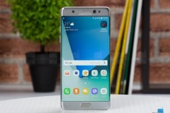 Samsung Galaxy Note 7 RAM 6GB sẽ ra mắt trong thời gian tới