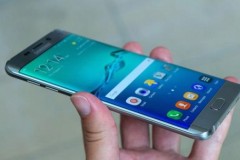 Samsung Galaxy Note 7 sẽ có bản RAM 6GB