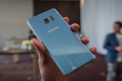 Samsung Galaxy Note 7 sẽ đến Việt Nam ngày 10/8