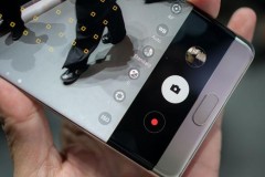 Samsung Galaxy Note 7 sẽ sớm lên đời Android 7.0 Nougat