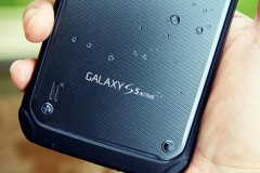 Samsung Galaxy S5 Active được nâng cấp lên Android 6.0