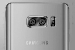 Samsung Galaxy S8 chắc chắn sẽ sở hữu cụm camera kép?