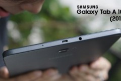 Samsung Galaxy Tab A 10.1 (2016) sắp được trang bị S Pen