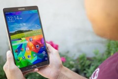 Samsung Galaxy Tab S sẽ được cập nhật Android 6.0?
