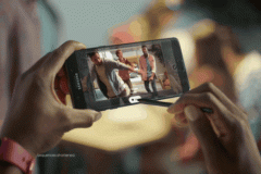 Samsung lần đầu tiên đưa Galaxy Note 7 lên truyền hình