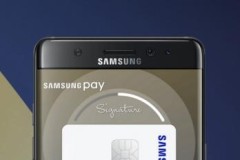 Samsung Pay mừng sinh nhật 1 tuổi, đã xử lý hơn 100 triệu giao dịch
