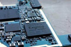 Samsung sản xuất hàng loạt chip giá rẻ dùng quy trình 14nm