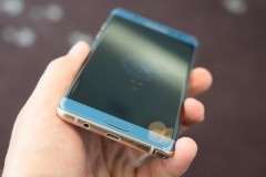 Samsung thử nghiệm “siêu chip” Exynos 8895: Tiến trình 10 nm, xung nhịp 4GHz