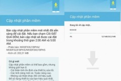 Samsung tung bản cập nhật trên Galaxy Note7 để vá lỗi tự khởi động lại?