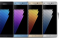 Samsung tung hàng loạt video quảng cáo Galaxy Note 7 khiến người dùng “ngạt thở”