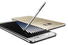 Samsung xác nhận kế hoạch ra mắt Galaxy Note 7 với RAM 6GB và bộ nhớ trong 128GB