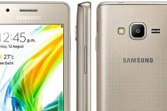 Samsung Z2 chạy Tizen OS giá 1.5 triệu chính thức ra mắt