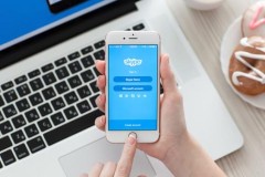 Skype cho iOS cập nhật với nhiều tính năng mới