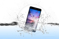 Smartphone chống nước Pantech V950 tiếp tục được hạ giá sốc