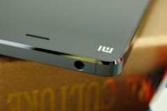 Smartphone mới của Xiaomi lộ diện: Snapdragon 625, RAM 2 GB