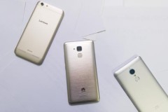 Smartphone phân khúc 4 triệu: Chọn Huawei, Lenovo hay ZTE ?
