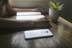 Smartphone vi xử lý 10 nhân của Meizu về Việt Nam