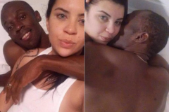 Sốc: Nữ sinh 20 tuổi qua đêm với Usain Bolt là vợ cũ của trùm ma túy