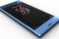 Sony Xperia XR lộ ảnh báo chí đẹp mắt, sẵn sàng ra mắt