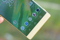 Sony Xperia XR và Xperia X Compact sẽ ra mắt vào 24/9?