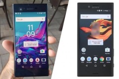 Sony Xperia XR và Xperia X Compact rỏ rỉ toàn bộ thông số kĩ thuật