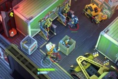 Space Marshals 2 - Game hành động cực đỉnh Mobile chính thức chào sân