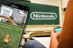 Sự có mặt của Pokémon GO đáng để nhà đầu tư ủng hộ Nintendo?