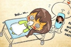 Sự thật đằng sau những câu chuyện ngôn tình mà cô gái nào cũng ảo tưởng