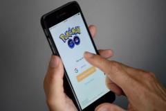 Tài khoản Pokemon Go giá 11.000 USD trên chợ đen tại Mỹ