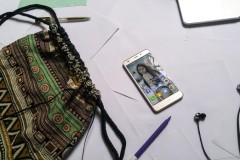 Tạo nhạc chuông video độc đáo trên Android