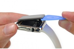 Thêm thông tin về dung lượng pin trên Apple Watch 2