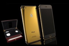 Thêm thông tin xác nhận cấu hình của bộ đôi iPhone 7 và 7 Plus: có chống nước,mỏng chỉ 6.1mm