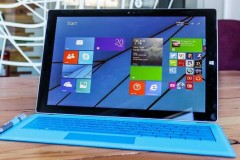 Thị phần tablet Windows 10 sẽ đạt 2 con số trong năm nay