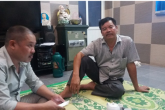 Thực hư việc nam thanh niên bị công an đánh ngất xỉu vì trông coi 7 con vịt!