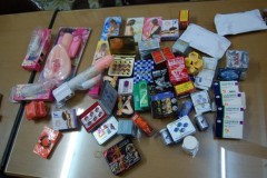 Thuốc kích dục 'len lỏi' vào phòng trọ sinh viên qua đường facebook