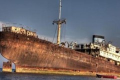 Thuyền viên mất tích ở vùng tam giác quỷ, 8 năm sau đột nhiên xuất hiện