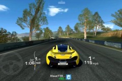 Top 5 game Android, iOS vừa hay lại miễn phí của ông lớn EA