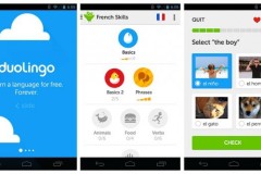 Top 5 ứng dụng học tiếng Anh miễn phí cho Android/iOS