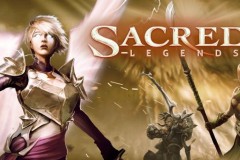 Top game mới đáng chơi trên Android và iOS cuối tháng 8/2016