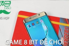 Top những tựa game 8-bit vui vẻ giúp bạn giải trí tìm về tuổi thơ dữ dội