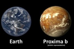 “Trái Đất thứ hai” chỉ cách chúng ta 4 năm ánh sáng