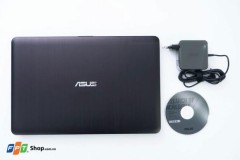 Trên tay ASUS VivoBook Max X541UV: Cứng cáp, đẹp và nhẹ