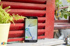 Trên tay và đánh giá nhanh Samsung Galaxy J7 Prime: Thiết kế đẹp, hoạt động nhanh, vân tay một chạm