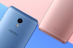 Tuần rồi có gì: Trên tay Meizu M3E, Lenovo Vibe X3 trở lại