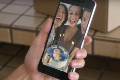 Ứng dụng gọi điện miễn phí Google Duo đang gây sốt tại Mỹ