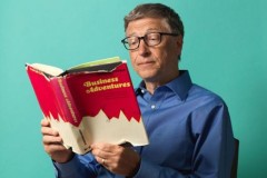 Vì sao Bill Gates nghỉ hưu toàn làm từ thiện nhưng vẫn giàu?