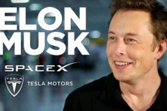 Vì sao Elon Musk luôn đặt ra những mục tiêu bất khả thi cho Tesla?