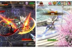 Vi Vi Nhất Tiếu Ngận Khuynh Thành – “Hai thế giới” phiên bản game