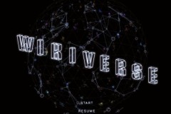 Video: Wikiverse - công cụ biến trang Wikipedia thành "vũ trụ tri thức 3D đầy màu sắc"